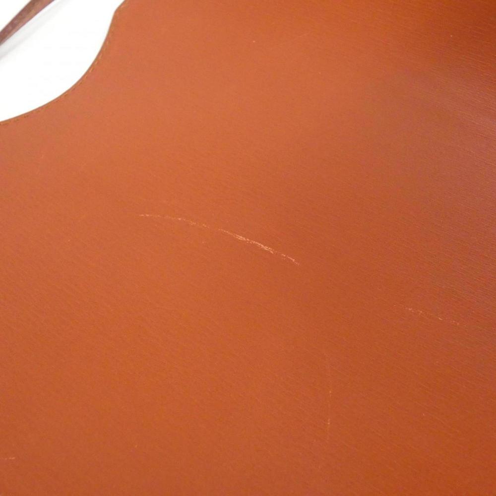 HERMES Brown Shoulder Bag - Picture 4 of 6